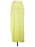 Superdown Green Casual Skirt Size L - photo 2