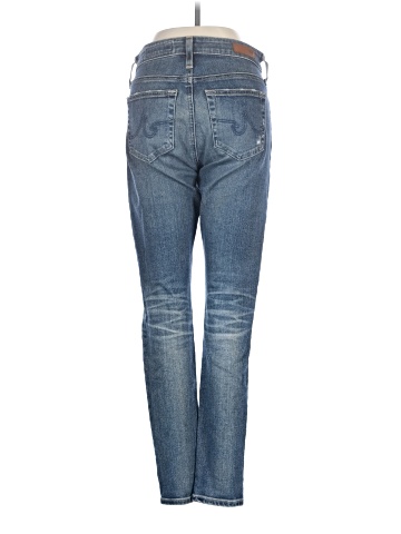 Adriano Goldschmied Jeans (view 2)