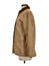 Everlane 100% Cotton Solid Tan Trenchcoat Size XS - photo 5