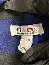 D&Co. Blue Jacket Size XL - photo 6