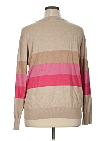 Como Vintage Pullover Sweater (view 2)
