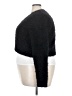 Simplee Black Cardigan Size 24/26 - photo 5