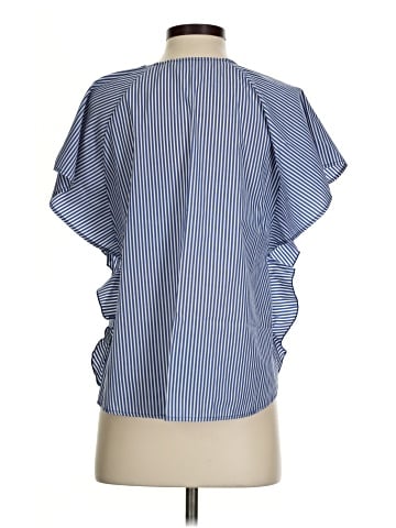 Zara Basic Sleeveless Blouse (view 2)