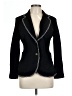Rag & Bone Black Blazer Size L - photo 1