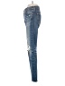 Adriano Goldschmied Hearts Blue Jeans Size 25 waist - photo 5