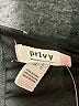 Privy Solid Black Cocktail Dress Size S - photo 7