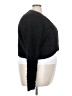 Simplee Black Cardigan Size 24/26 - photo 4