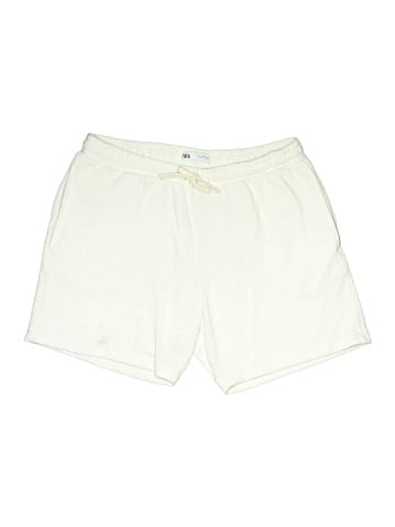 Zara Athletic Shorts (view 1)