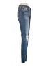 Adriano Goldschmied Hearts Blue Jeans Size 25 waist - photo 4