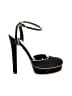 Gucci Black Heels Size EU (IT) 38 / US 8 - photo 1