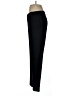 Ann Taylor 100% Polyester Solid Black Dress Pants Size 6 - photo 5