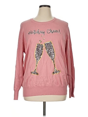 Como Vintage Sweatshirt (view 1)