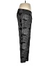 Sarah Pacini Paisley Gray Casual Pants Size Med (2) - photo 4