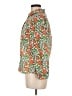 Monoprix femme Orange Long Sleeve Blouse Size EU 40 / US 10 - photo 5