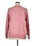 Como Vintage Pink Sweatshirt Size 1X - photo 2
