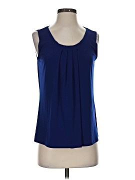 Anne Klein Sleeveless T Shirt
