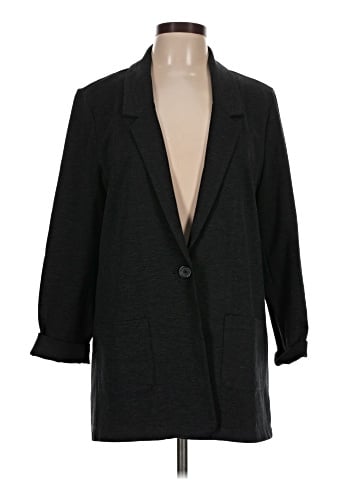Garnet Hill Blazer (view 1)