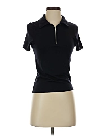 Bleusalt Short Sleeve Top (view 1)