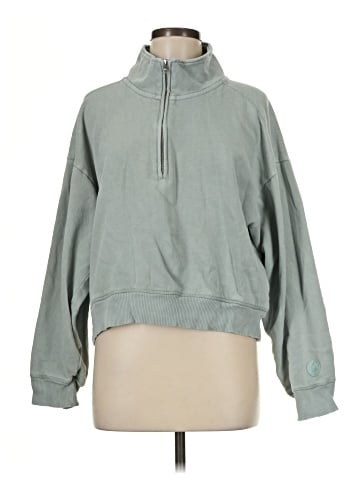 Victoria's Secret Pink Sweatshirt (view 1)