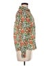 Monoprix femme Orange Long Sleeve Blouse Size EU 40 / US 10 - photo 4