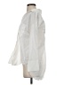 Zara White Long Sleeve Blouse Size XS - photo 5