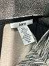 Bar III Tweed Gray Casual Dress Size XS - photo 7
