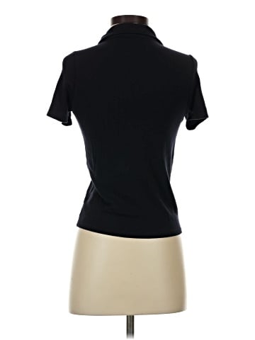 Bleusalt Short Sleeve Top (view 2)