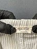 John Galt 100% Cotton Silver Casual Pants One size - photo 7