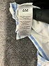Carter's Checkered-gingham Blue One Piece Swimsuit 3-6 MO / 6 MO - photo 4