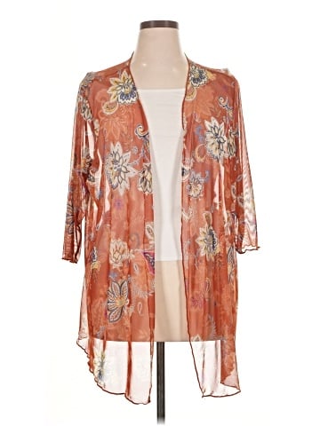 Ava James Kimono (view 1)
