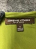 Adrienne Vittadini Solid Green Cocktail Dress Size 4 - photo 7
