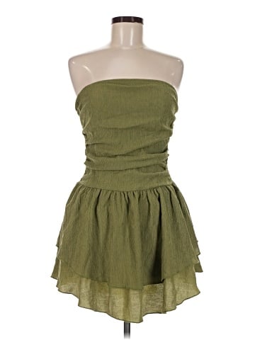 Cider Cocktail Dress (view 1)