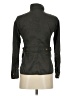 J.Crew 100% Cotton Green Jacket Size XS (petite) - photo 2