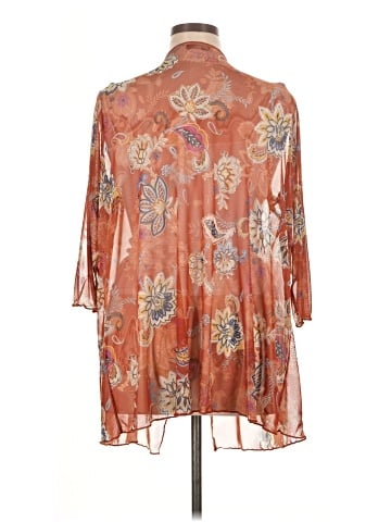 Ava James Kimono (view 2)