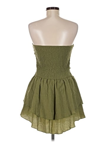 Cider Cocktail Dress (view 2)