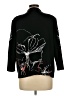 misook Graphic Black Blazer Size L (petite) - photo 2