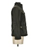 J.Crew 100% Cotton Green Jacket Size XS (petite) - photo 4