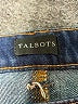 Talbots Blue Jeans Size 2 (petite) - photo 7
