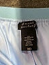 Hot Topic 100% Polyester Solid Blue Skort Size M - photo 3