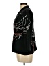 misook Graphic Black Blazer Size L (petite) - photo 5