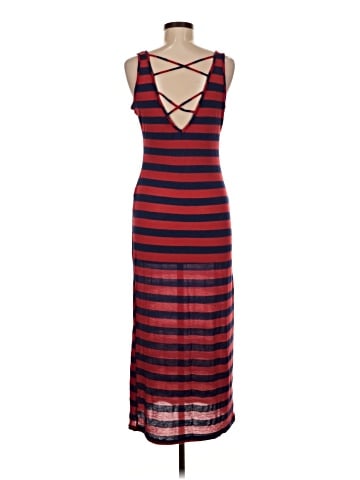 Charlotte Russe Casual Dress (view 2)