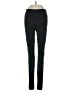Lululemon Athletica Solid Black Active Pants Size 4 - photo 1