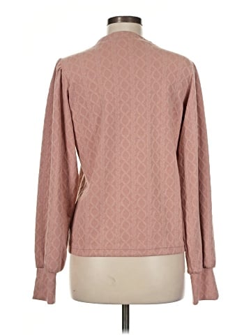 Rain Pullover Sweater (view 2)