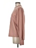 Rain Pink Pullover Sweater Size M - photo 5