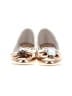 Assorted Brands Gold Flats Size 12 (kids) - photo 2