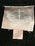 Romeo & Juliet Couture 100% Acrylic Black Pullover Sweater Size S - photo 7