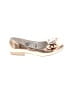 Assorted Brands Gold Flats Size 12 (kids) - photo 1