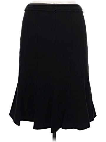 Lane Bryant Formal Skirt (view 2)
