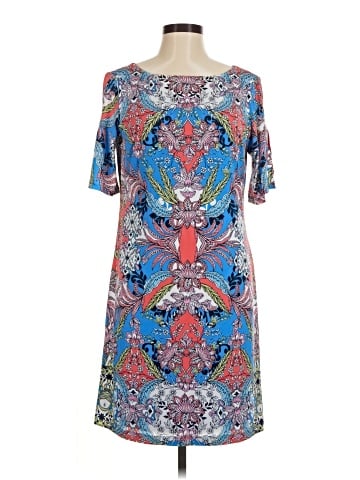 Leslie Fay Casual Dress (view 1)