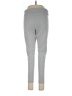 Victoria's Secret Solid Gray Active Pants Size L - photo 2